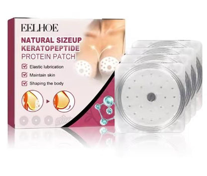 Breast Enhancement Patches (Pack of 2) 8pc