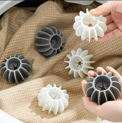 Magic Laundry Balls (5 Pcs)