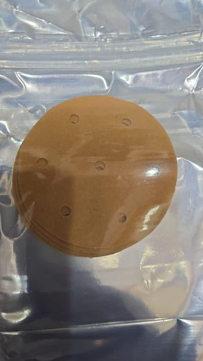 Breast Enhancement Patches (Pack of 2) 8pc